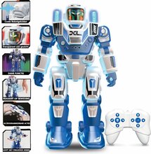 Programmeeritav robot Silverlit Ycoo Program A Bot XL, 40 cm