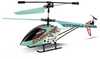 RC helikopter Carrera Storm One, 2,4GHz, 370501053, 18 cm