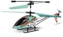 RC helikopter Carrera Storm One, 2,4GHz, 370501053, 18 cm