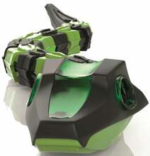 Roboti konstruktor Clementoni SlitherBot, 40 cm