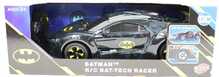Raadioteel juhitav auto Bladez Batman BTDC-RC4, must