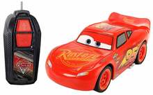 Raadioteel juhitav auto Dickie Toys Cars (Välgus McQueen), 1:32, 14 cm
