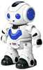 Mängurobot Dance Robot 606-2, erinevad värvid
