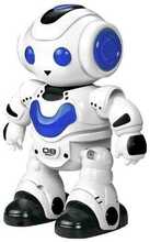 Mängurobot Dance Robot 606-2, erinevad värvid