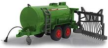 R/C traktori ja väetisekülviku komplekt Jamara Malik Fendt