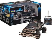 Kaugjuhitav auto Revell Bull Scout, 24629