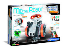 Roboti konstruktorkomplekt Clementoni Mio 75053