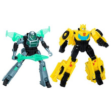 Transformer Transformers Earthspark Combiner F8439