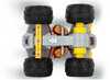 Raadioteel juhitav auto Carrera RC Quad Mario Kart, 2,4GHz, 1:40