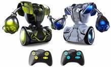 Robotid Silverlit Kombat