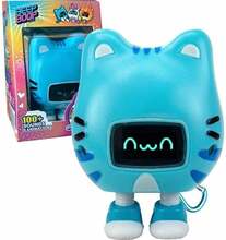 Interaktiivne mänguasi Beep Boop EXBBOOP001