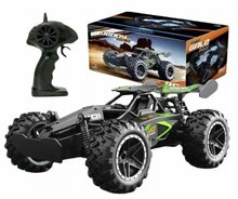 Off-road mänguauto Roger, R/C
