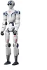 Humanoidrobot Unitree R1 Edu Smart Rational Guardian U2
