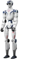 Humanoidrobot Unitree R1 Edu Smart Rational Guardian U2