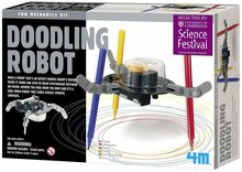 Joonistamisrobot 4M