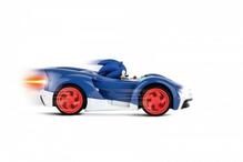Mänguauto Carrera Team Sonic Racing Sonic, 2,4GHz, 1:18