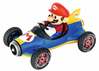 Raadioteel juhitav auto Carrera Mario Kart 8 Mach 8, 1:18, 2,4 GHz