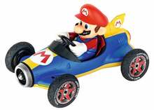 Raadioteel juhitav auto Carrera Mario Kart 8 Mach 8, 1:18, 2,4 GHz