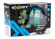 Kaugjuhitav auto Silverlit Exost X-Car, 1:34