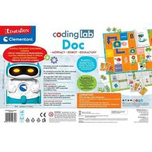 Õpperobot Clementoni Doc 50730