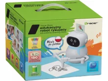 Hariduslik joonistamisrobot Tracer 47913