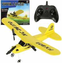 RC lennuk Ikonk FX803 Piper, 150mah