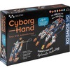 Teaduskomplekt Kosmos Cyborg Hand 1KS617134