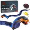 Kaugjuhitav madu Jokomisiada Cobra Snake, RC0419