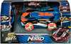 Puldiauto Nikko Nano Omni X, 1:18
