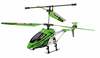 Raadioteel juhitav helikopter Carrera Glow Storm 2.0, 36.5 cm