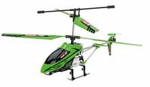 Raadioteel juhitav helikopter Carrera Glow Storm 2.0, 36.5 cm