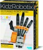 Õppekomplekt 4M KidzRobotix Mootoriga robotkäsi, 3407