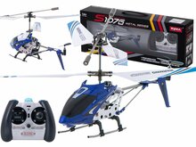 RC helikopter Syma S107G, sinine