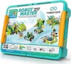 Programmeeritav konstruktor Makerzoid Robot Master Premium MKZ-RM-PM, 600 osa