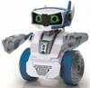Mängurobot Clementoni Cyber Talk 50122, sinine, 31.1 cm