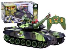 Kaugjuhitav tank Jokomisiada RC0036