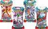 Pokemon kaardid Paradox Rift PCI85728 mix