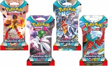 Pokemon kaardid Paradox Rift PCI85728 mix