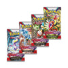 Pokemon kaardid TCG - Scarlet & Violet Booster