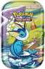 Pokémon kaardid TCG Scarlet & Violet Prismatic Evolutions Mini Tin Vaporeon