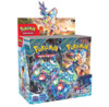 Pokémon kaardid TCG Scarlet & Violet 7 Stellar Crown Booster Display, 36 pakki