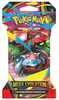 Kaardimängu boosterpak Pokemon TCG Mega Evolution Sleeved Booster