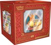 Kaardimäng Pokemon TCG Charizard EX Super-Premium Collection