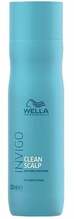 Kõõmavastane šampoon Wella Invigo Clean Scalp, 250 ml