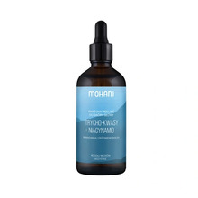 Peanaha koorija Mohani Balansujoov happeline Tricho-happed + niatsiinamiid, 100 ml