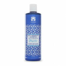 Kõõmavastane šampoon Valquer Fast Elimination Zero, 400 ml