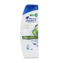 Kõõmavastane šampoon Head & Shoulders Apple Fresh, 400ml