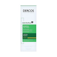 Kõõmavastane šampoon Vichy Dercos, 200ml