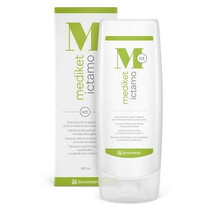 Šampoon Mediket Ictamo, 180 ml