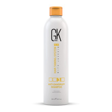Kõõmavastane šampoon Global Keratin Hair Shampoo, 250 ml